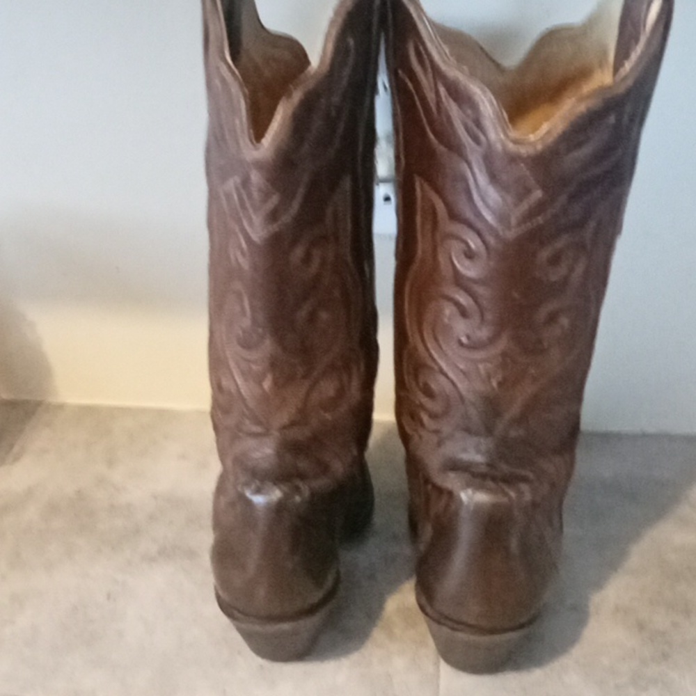 CORRAL boots size 7.5 women - Picture 4 of 6